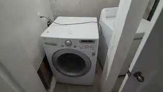 Basement Renovation After 38 Days Of Construction - Legal Basement Unit in Canada