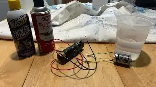 So you wanna take your TT-02 racing part 2! Motor break in.