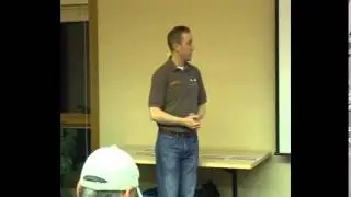 Ralph Nuzum Lecture Series: Turtles of Wisconsin