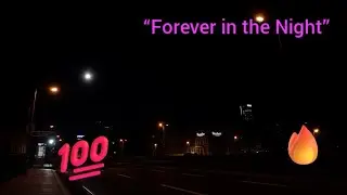 “Forever in the Night” revival