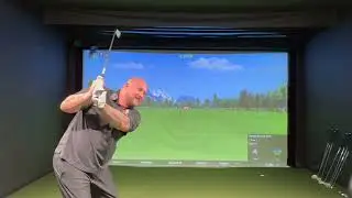 Callaway Elyte Demo and Reviews at Shawn's Back 9 Indoor Golf Center in Toledo, Ohio