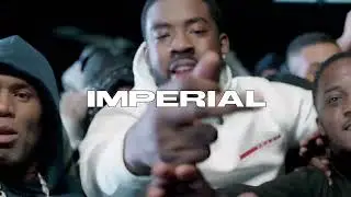 [FREE] Russ Millions x Mapess Afro Drill Type Beat - Imperial (UK/NYC Drill Instrumental)