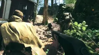 BF1 Argonne Forest Charge