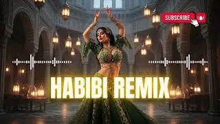 Arabic Deep House Dubai 2025 | Smooth Sunset to Midnight Mix