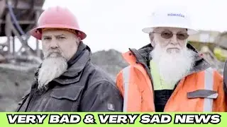 Heartbreaking News Hoffman Family Gold&rsquo; Returns to &lsquo;Hold My Gear&rsquo; The Shocking Twist in Gold Rush!