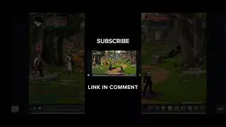 HOW TO PLAY AQW IN MOBILE | 2025 #AQW #SHAKZZ #gaming #adventurequestworlds #puffinbrowser