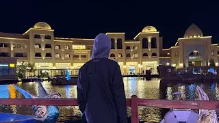 Trip to Turkestan (Venice, Mountains, Traveling 2025) 