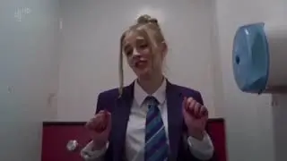 Missy Booth edit, Ackley bridge, poppy lee friar edit. Badass edit🥺💕