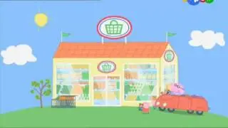 Свинка Пеппа - Сборник Мультики для детей Мультфильм Peppa Pig HD