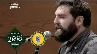 RJ Walker - Said the Confederate Flag to the American Flag