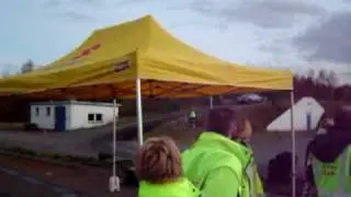 Sponsordag Kobus Tuning