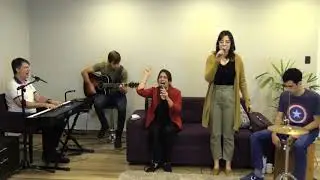 Energizados por el Padre Celestial -AB- (31/10/2020)