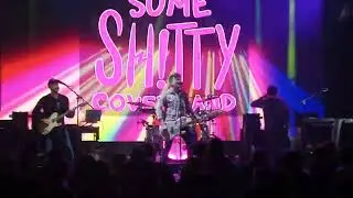 Some Shitty Cover Band - Sugar We're Goin' Down (Fall Out Boy cover)