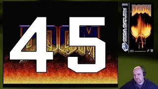 Ranking Of Saturn 45: First person Hockey, long load times, and a hellish port