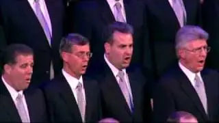Mormonen Tabernakelchor:  Der Messias, Händel, Uns ist ein Kind geboren
