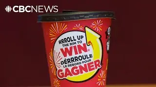 Judge authorizes Tim Hortons Roll Up class action &mdash; but only in Quebec