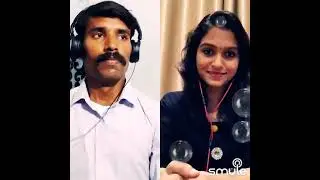 poojaiketha poovithu#ilayaraja #smule hit song #best Tamil songs #பூஜைக்கேத்த பூவிது