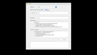 IPFEntityAnalyzer Beta 4