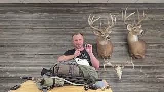 2025 Montana Elk Pack Dump