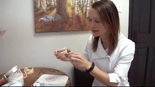 &laquo; Comment entretenir une proth&egrave;se dentaire ou une proth&egrave;se dentaire sur implants? &raquo;