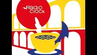 Radio Clock - Saint Evolution (Saint Seiya Omega OP - 2014)