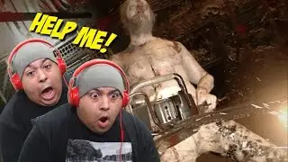 F#%K THIS ENTIRE FAMILY!!! [RESIDENT EVIL 7] [#03]