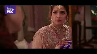 Kuch Meetha Hojaye - Cadbury Dairy Milk Pakistan - Production Design / Art Direction