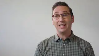Overcoming Negative Bias with Dr. Joe Flanders