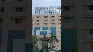 GS medical College and Hospital #pilkhuwa Hapur #mbbs#bams#trendingshorts #viralvideo