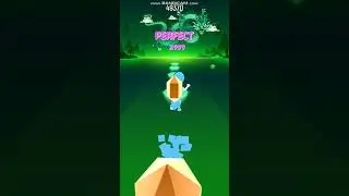 Elliptik - Slow Motion I Tiles Hop I Round:11 I Record:58290