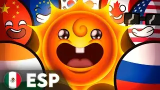 Los pa&iacute;ses crean un Sol