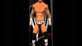 CM PUNK MOD MEGA PACK.avi