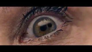 The Substance - Eye clip (parallel) - Nine Inch Nails - The Perfect Drug #thesubstance #clips