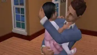 The Life Story of Jenny ( Sims 2 )