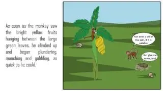 Digital story telling