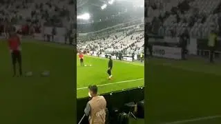 Mike Maignan suffered racist slurs at Juventus - AC Milan 😥 😥