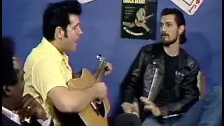 Russell Scott -- -That Much Better Off (For Loving You)
