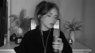 wildflower - billie eilish cover