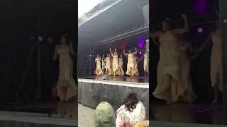 Diwali festival almere