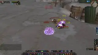 Parts of the Swarm 1/2 WoW Classic Quest