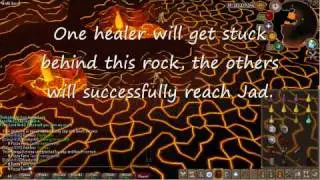 GUIDE - Alternative Methods to Kill Jad (No Prayer Switching Skills Needed)