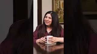 How Do You Guys Face Criticism? #anmolbaloch #aliraza #iqtidar #latestinterview #shorts