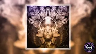 Mr Bison Dead in the Eye (Heavy Psych/Progressive Stoner Single)