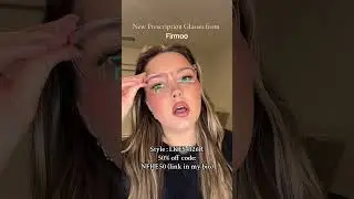 Firmoo Glasses