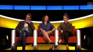 De slimste mens met Philippe Geubels en Jandino