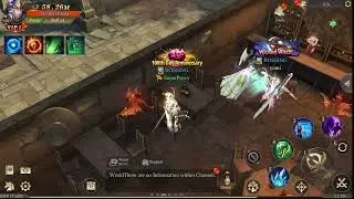 MU DARK EPOCH SECRET STORAGE
