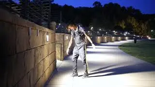 Technical Lover | Marquese Scott