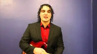 Guitar Lessons In Melbourne