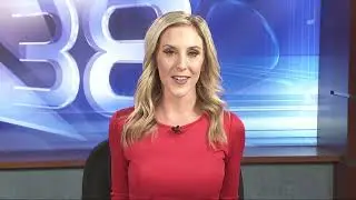 Marlena Hamilton News Reel 2021