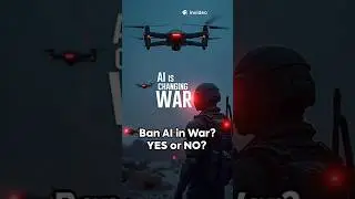 🔥 AI Is Deciding Who Dies in War Now | 2025 Update